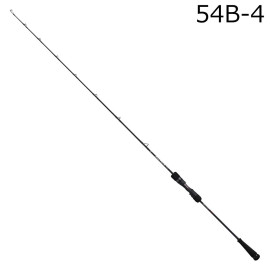 Удилище лодочное DAIWA Saltiga J RevLimit